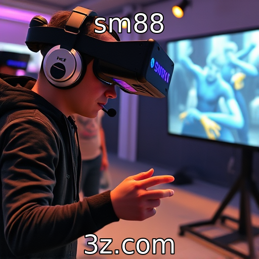 Tecnologia de realidade aumentada em jogos atuais