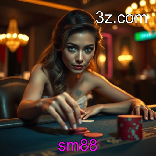 A Magia do Blackjack no sm88: Emoção e Estratégia em Cada Jogo