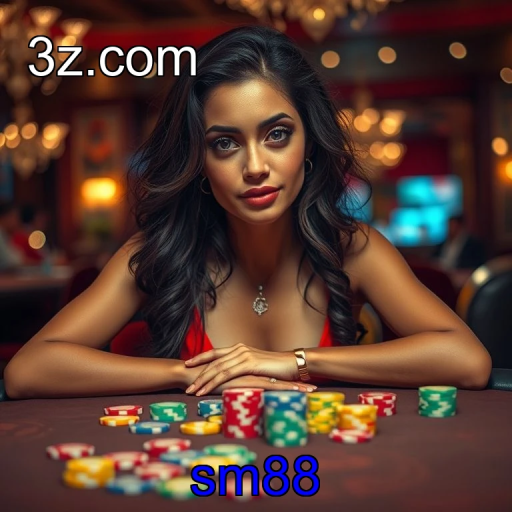 O Casino do sm88: Diversão e Emoção a Um Clique
