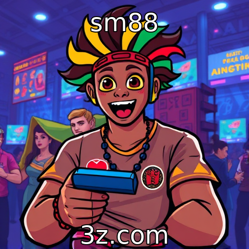 Diversidade e inclusão nos jogos contemporâneos