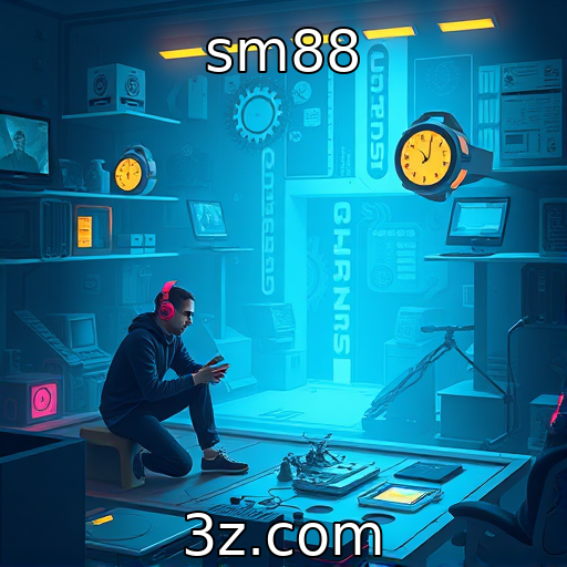 Inovação em design de jogos e mecânicas interativas