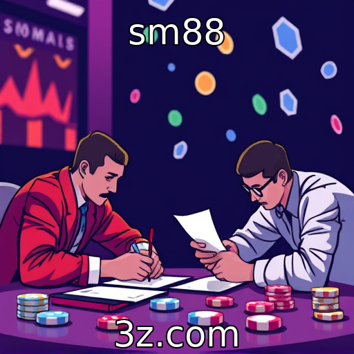 Contratações na indústria de jogos e suas consequências