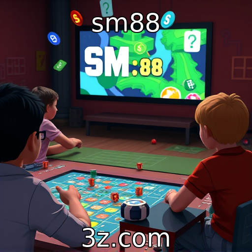 Jogos como ferramenta de educação e aprendizado