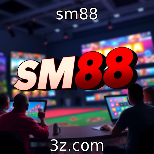 Panorama das principais empresas de jogos no mercado atual