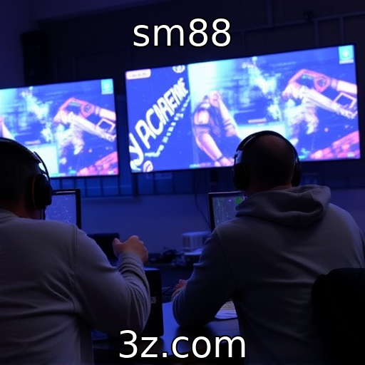 Crescimento das plataformas de streaming de jogos