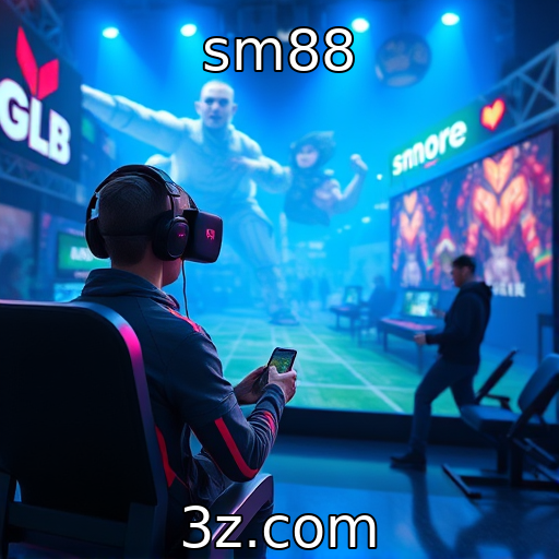 Inovações em jogos de realidade virtual