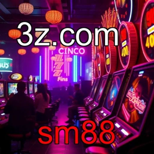 Sorteios Empolgantes e Divertidos no sm88: A Melhor Loteria Online