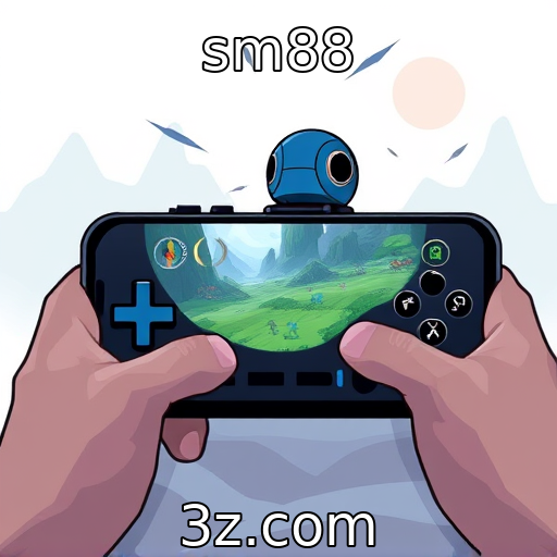 Tendências em jogos mobile para o futuro