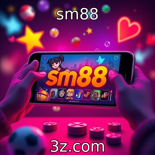 Crescimento do mercado de jogos móveis em destaque