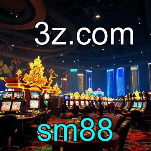 Emoção do Poker Atraí Jogadores no sm88