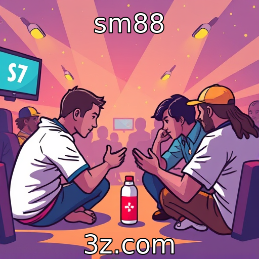 Impacto das redes sociais no engajamento de jogadores