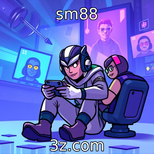 Crescimento das plataformas de streaming na indústria de jogos