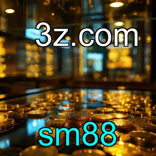 Torneios emocionantes no SM88: a nova era dos jogos online