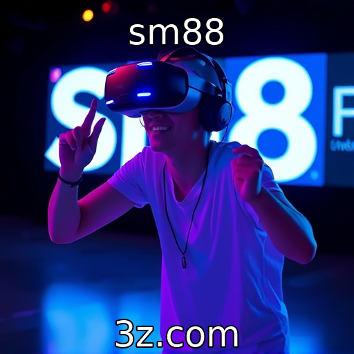 Impacto das tecnologias de realidade virtual no desenvolvimento de jogos